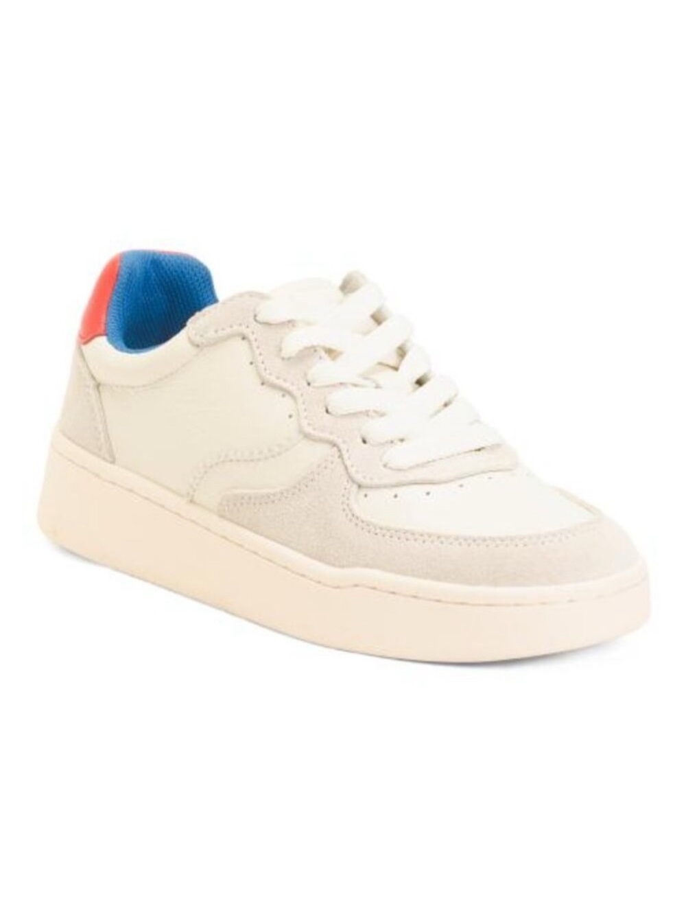 NWT Soludos The Roma Sneaker - size 9
